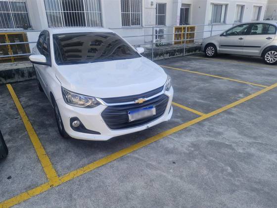 CHEVROLET ONIX 1.0 FLEX PLUS LT MANUAL CHEVROLET ONIX 1.0 FLEX PLUS LT MANUAL